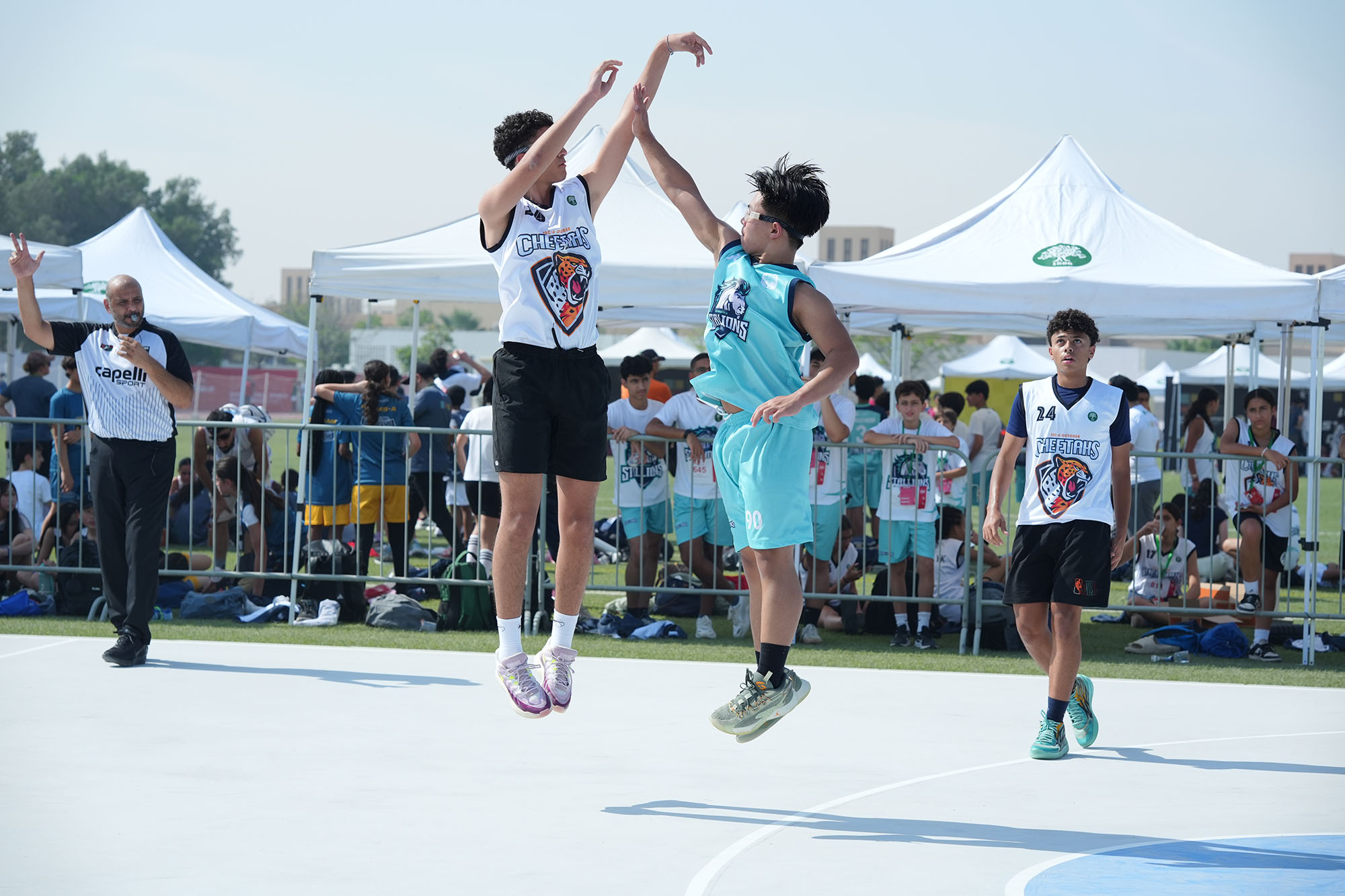 GST 2025 - Basketball 