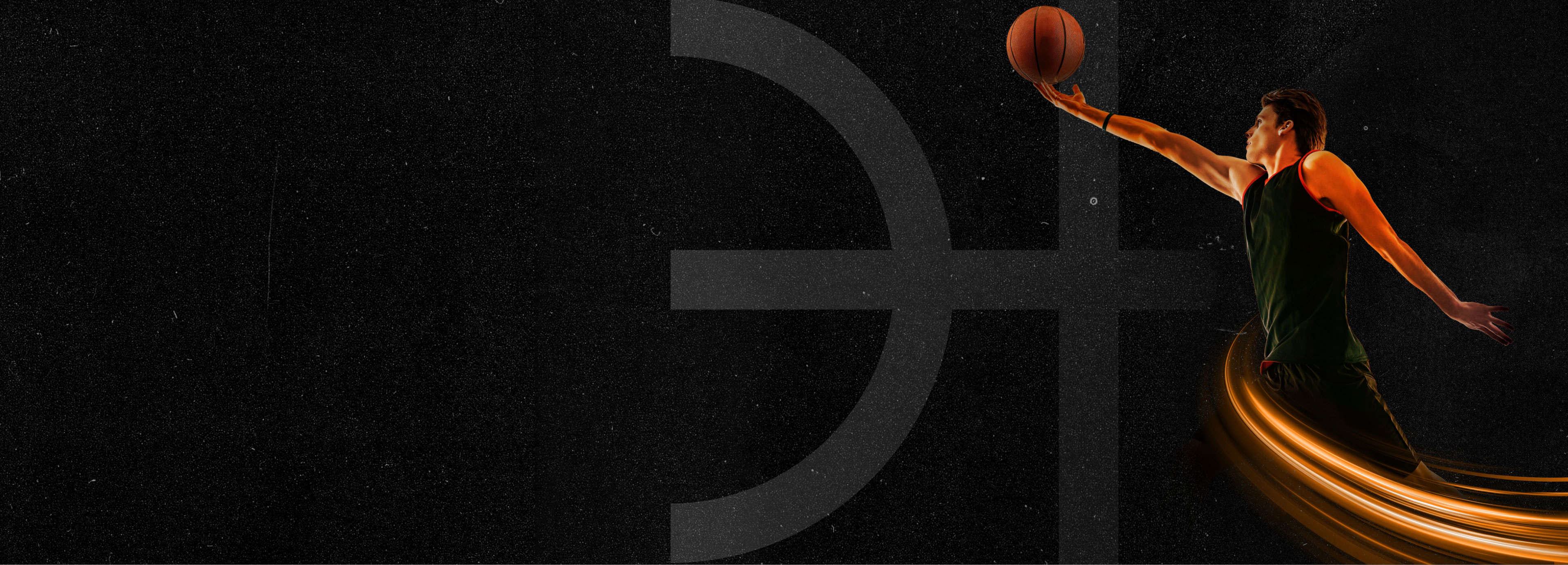 GST Basketball Background