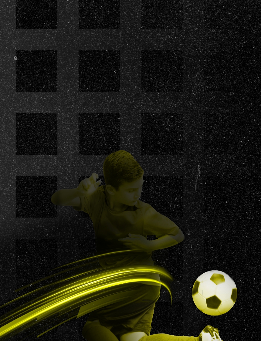 GST Football Background