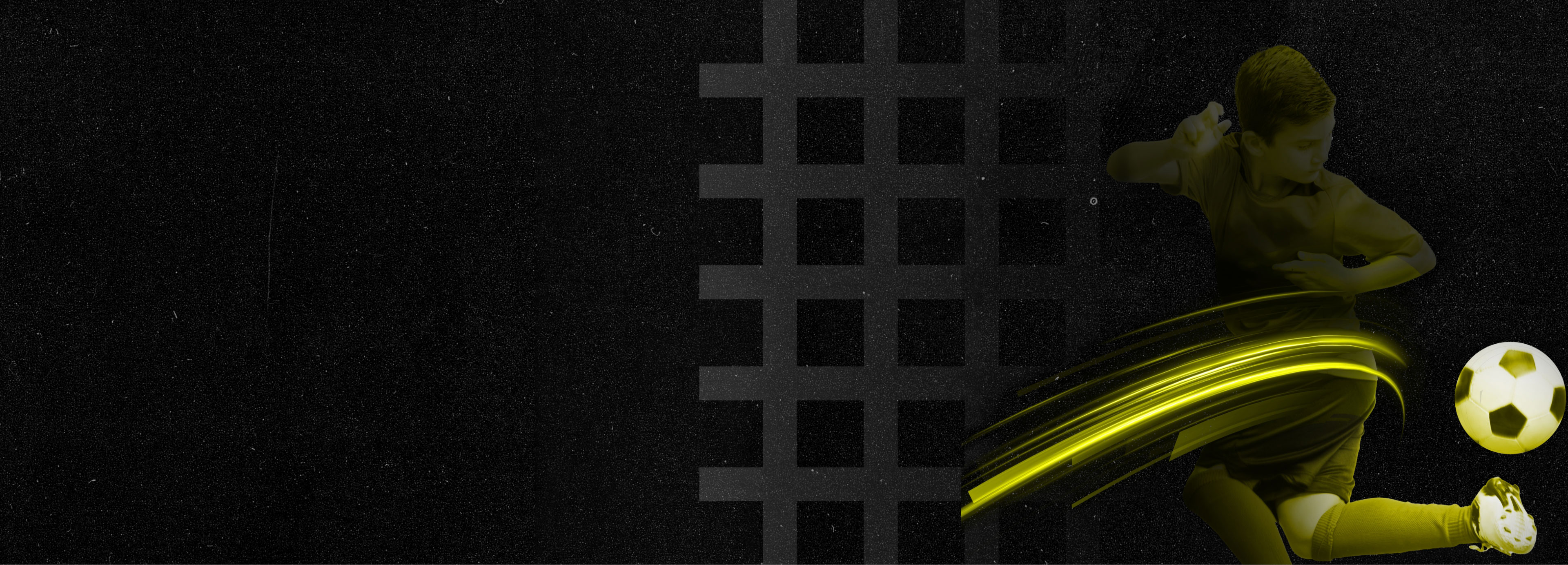 GST Football Background