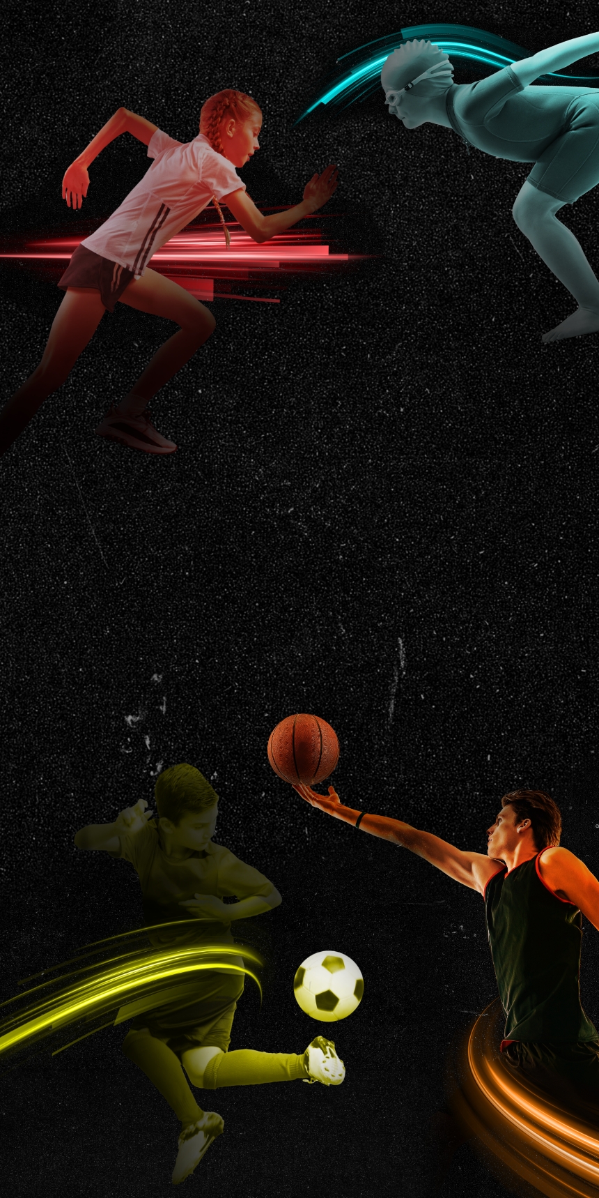 GST Live Feed Background