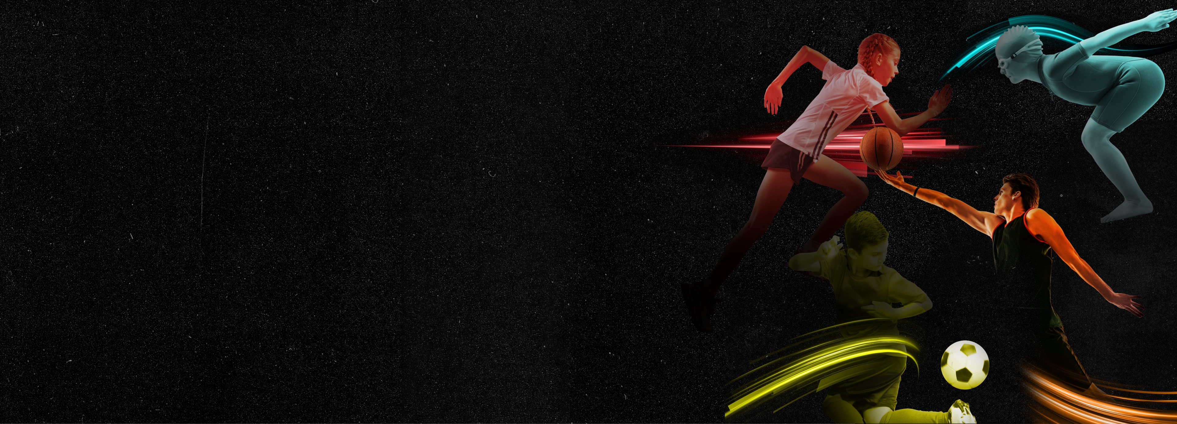 GST Live Feed Background