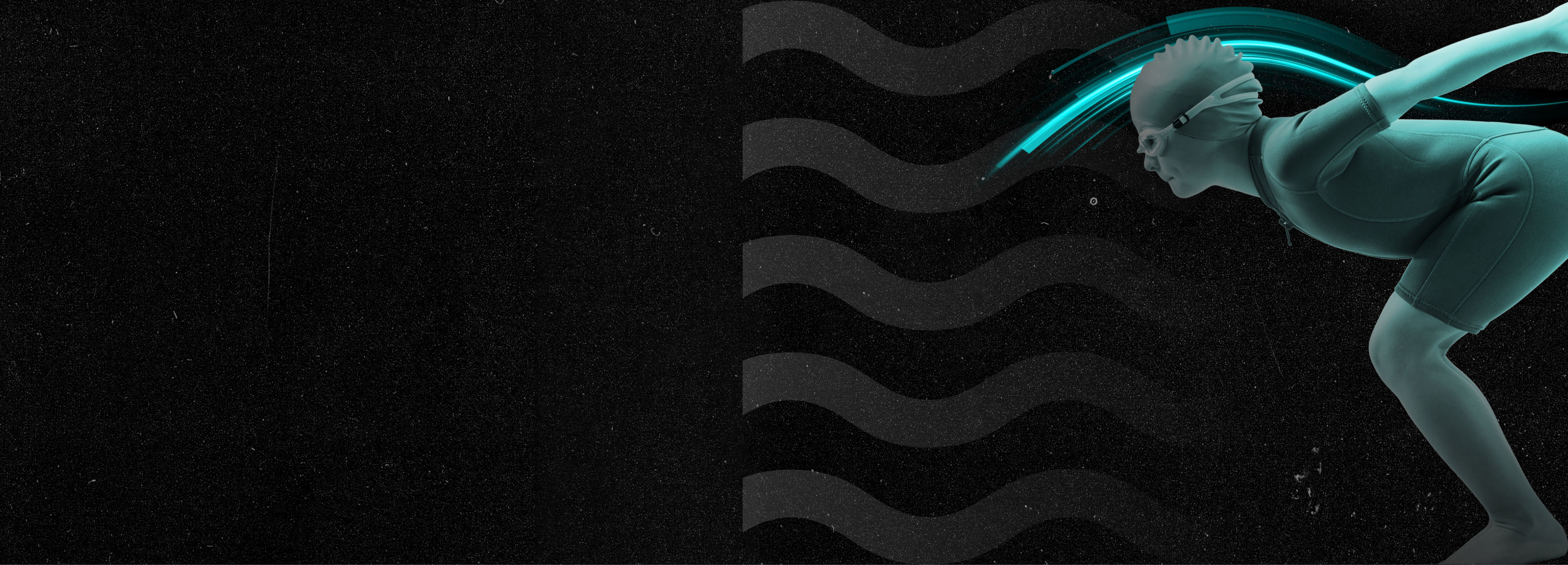 GST Swimming Background